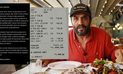 Sosyal medyayı ayağa kaldıran Bedri usta hakkında soruşturma