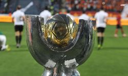 Süper Kupa final takvimi netleşti