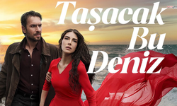 Kimse Beklemiyordu! Taşacak Bu Deniz'de Sürpriz Veda Geldi