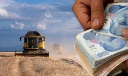 Tarım Bakanlığı'ndan Kahramanmaraşlı üreticilere müjde