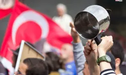 Emekliler Hakkı İçin Nöbette