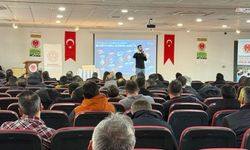 Kahramanmaraş'ta teknofest 2026 için ilçe bilgilendirme toplantıları düzenlendi
