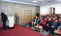 KSÜ'de Ar-Ge ürünü yapay zekâ merkezi tanıtıldı, yerli yazılım öne çıktı