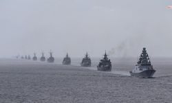 TSK’nın Aden Körfezi’ndeki Görev Süresini Uzatan Tezkere TBMM’de Kabul Edildi