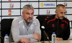 Thomas Reis: Elimizden Geleni Yapacağız