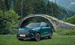 Togg’dan 2026’ya Zamla Giriş: T10X ve T10F Fiyatları Yükseldi