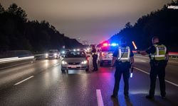 Yeni trafik cezaları listesi belli oldu