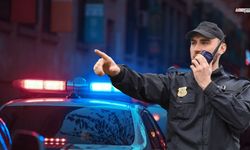 Trafikte sıkı denetim: 14 bin araç kontrolden geçti