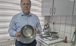 Emekli Tenceresi Kaynamıyor!