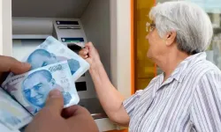 Tüm emeklilere 60 bin TL nakit desteği verilecek! Kamu bankaları duyurdu