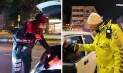 Polis haftalık operasyonda 31 aranan şahısı adliyeye teslim etti