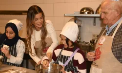 Türk Böbrek Vakfı'ndan diyabet farkındalığı etkinliği