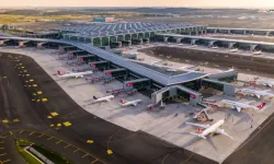 Hava Sahasında Yeni Uçuş Rekoru