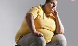 Türkiye'de her 10 kişiden 3'ü obez!