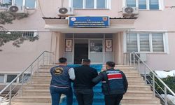 Kahramanmaraş'ta fetö/PDY hükümlüsü jandarma operasyonuyla yakalandı