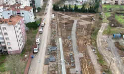 7 Bölgeden İzler Ferizli’de Hayat Buluyor