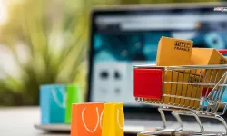 Türkiye'nin 2025 alışveriş haritası ortaya çıktı... Teknoloji ve günlük bakım zirvede