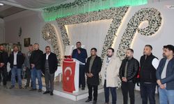 Başkan Akpınar: “mavi pusulamızla pazar günü bu işi bitireceğiz”