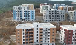 Dulkadiroğlu'nda ilkokulda yangın paniği