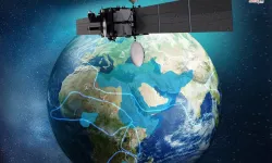 Türksat yayınları son 10 yılın zirvesinde... 532 kanal yayında