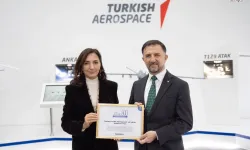 TUSAŞ, Türkiye'nin Ar-Ge zirvesinde... Üst üste üçüncü yıl da lider