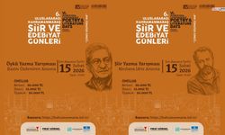 Kahramanmaraş'ta Kalemine güveniyorsan bu yarışmayı kaçırma: başvuru için son günler