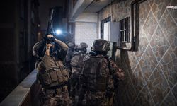 Sokağa Sürülmesi Planlanan Uyuşturucuya Maraş Emniyeti Engel Oldu