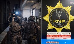 Sokağa Sürülmesi Planlanan Uyuşturucuya Maraş Emniyeti Engel Oldu