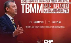 CHP Grup Toplantısı İlk Kez Depremin Merkezinde Yapılacak