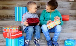 Uzmanlardan karne stresine ilişkin uyarılar... Pahalı karne hediyelerinden kaçının