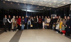 Kahramanmaraş'ta Vali Ünlüer mülki idare amirleriyle buluştu