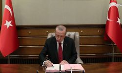 19 İle Yeni Vali Atandı, 7 Vali Merkeze Çekildi