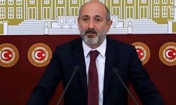 Kahramanmaraş Milletvekili Öztunç: "20 milyon insan sosyal yardımsız yaşayamaz"