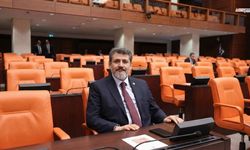 Vekil Debgici: "Bu Şehir Bizim Gönül Meselemiz"