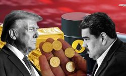 Venezuela Gerginliği Sonrası Altın ve Petrol İçin Kritik Senaryo