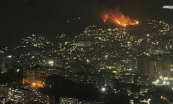 Venezuela'da Art Arda Patlamalar Yaşandı Trump Yönetiminden Mi?