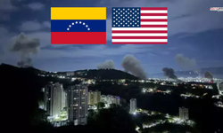 ABD'nin Venezuela Harekâtına Kimler Destek Verdi Kimler Kınadı?