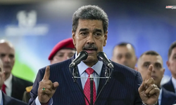 Eski Kolombiya Başkan Yardımcısından Flaş Açıklama: "Maduro'yu O Sattı"