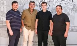 AKDO’dan İstiklalspor’a 35 milyon lirayı aşan destek