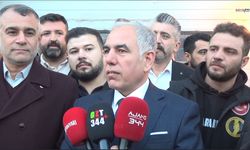 Marangozlar ve Mobilyacılar Odası Başkanı Musa Ayyıldız Seçildi