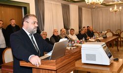 Kuyumcular Odası Başkan Adayı Gülpak’tan Dayanışma ve Kaynaşma Buluşması