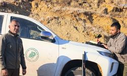 Yasa dışı yaban keçisi avcılarına 2,9 milyon liralık ceza yağdı