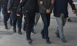 Kahramanmaraş'ta firari 3 hükümlü operasyonla yakalandı