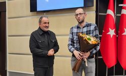 Kepez Belediyesi personeline yaşlı dostu hizmet eğitimi verdi