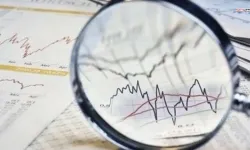 YD-ÜFE yıllık bazda yüzde 32,24 arttı