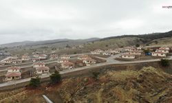 Kahramanmaraş'ta depremin yaraları yeni konutlarla sarılıyor