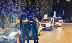 Yılbaşı gecesi Mersin’de güvenlik ve sağlık seferberliği