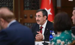 EKK’da Lojistik ve Tarım Gündemde