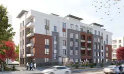 Yüzyılın Konutları’nda Kura Heyecanı