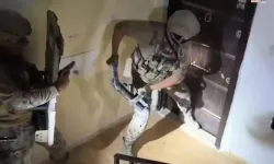 Kahramanmaraş Emniyetinden Yasaklı Maddeye Darbe; 9 Kişi Tutuklu